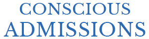 Conscious Admissions